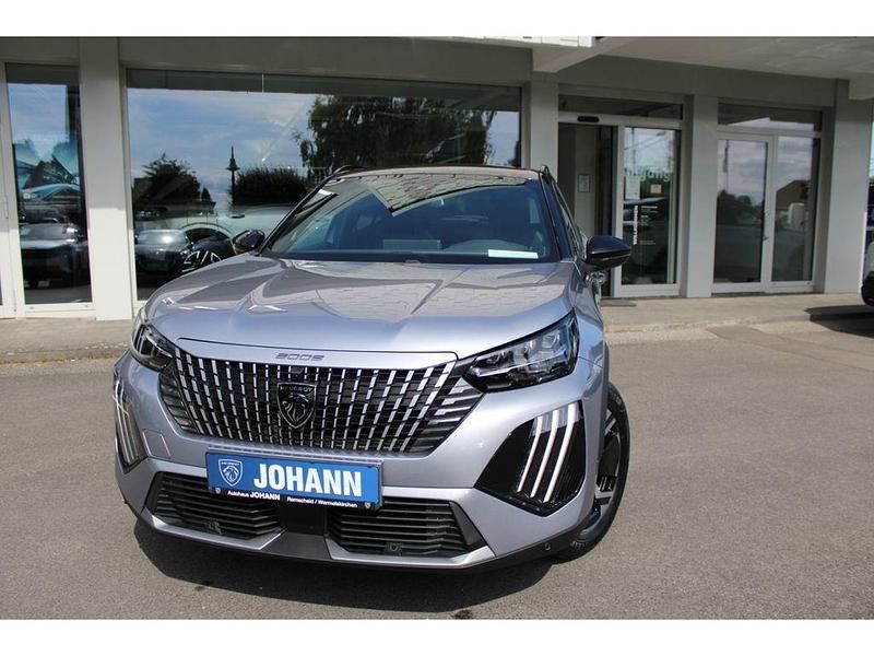 Artense) (silber Neu 2025 Peugeot 2008 GT SUV | 33.990 € (Fairer Preis) - Bild 1/4
