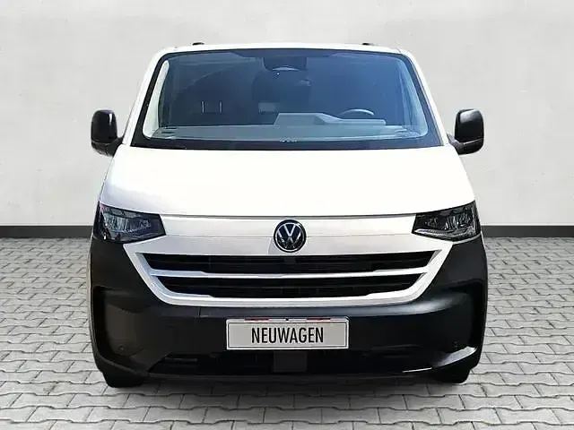 Neu VW T7 110 PS (80 kW) 2025 Andere Van