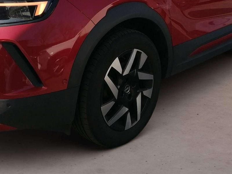 Gebraucht Opel Mokka Elegance 136 PS (100 kW) 2024 Chili rot metallic SUV