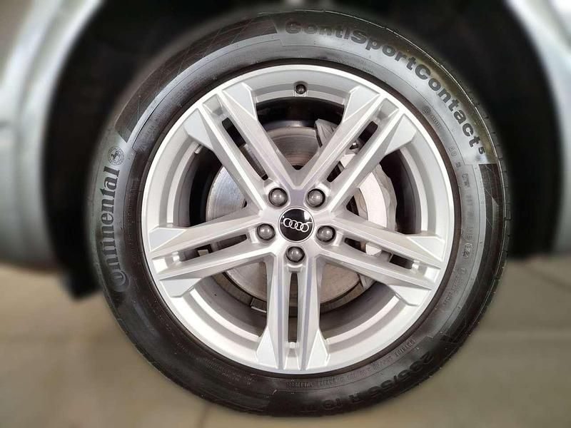 Gebraucht Audi Q5 S-Line 367 PS (269 kW) 2022 Daytonagrau perleffekt SUV