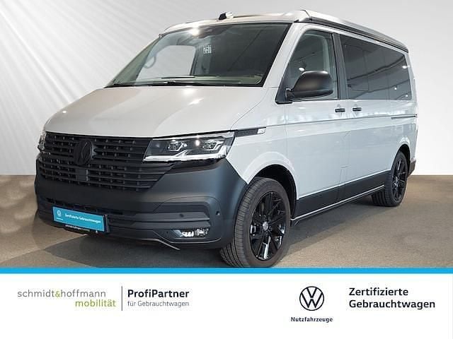 Gebraucht 2024 VW T6.1 Beach Van | 75.980 € (Teuer) - Bild 1/4