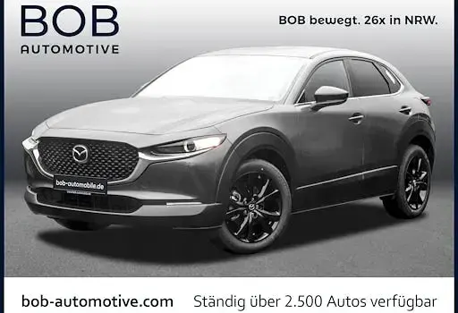 Neu Mazda CX-30 Homura-Line 140 PS (102 kW) 2025 Zircon sand SUV