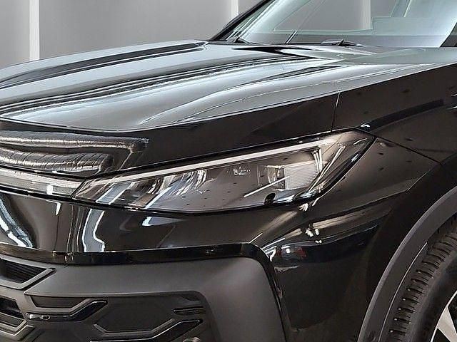 Gebraucht VW T-Roc Life 150 PS (110 kW) 2026 Grenadillschwarz metallic SUV