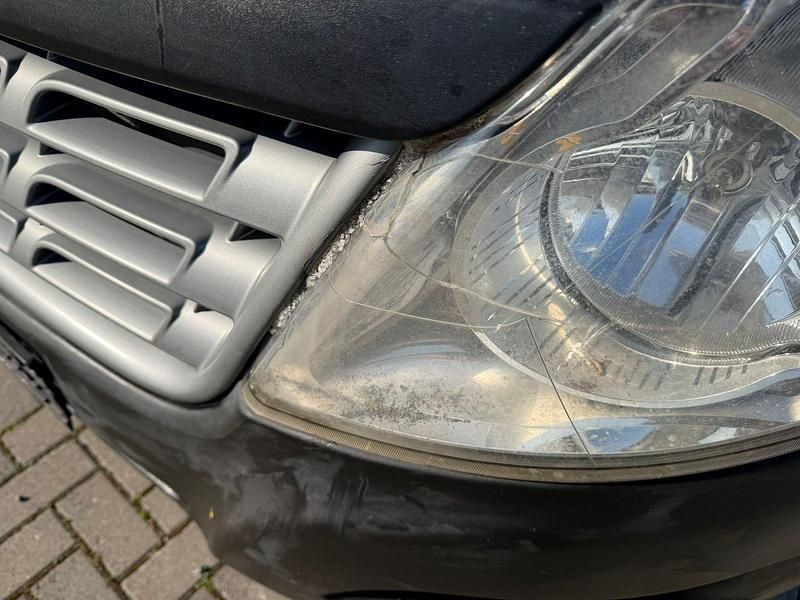 Gebraucht Renault Master 110 PS (80 kW) 2016 Weiß Van