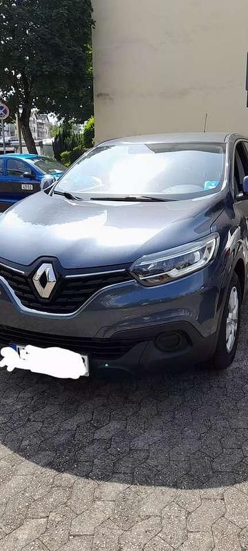 Gebraucht Renault Kadjar Experience 131 PS (96 kW) 2018 SUV