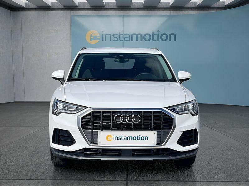 Gebraucht Audi Q3 150 PS (110 kW) 2025 SUV
