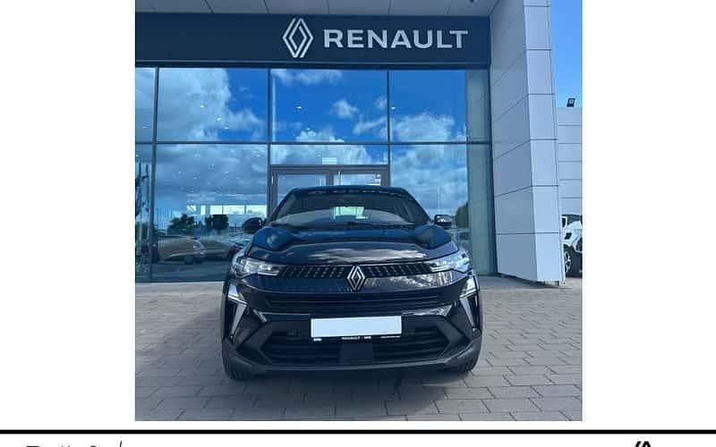 Schwarz Neu 2025 Renault Captur Evolution SUV | 19.698 € (Superpreis) - Bild 1/4