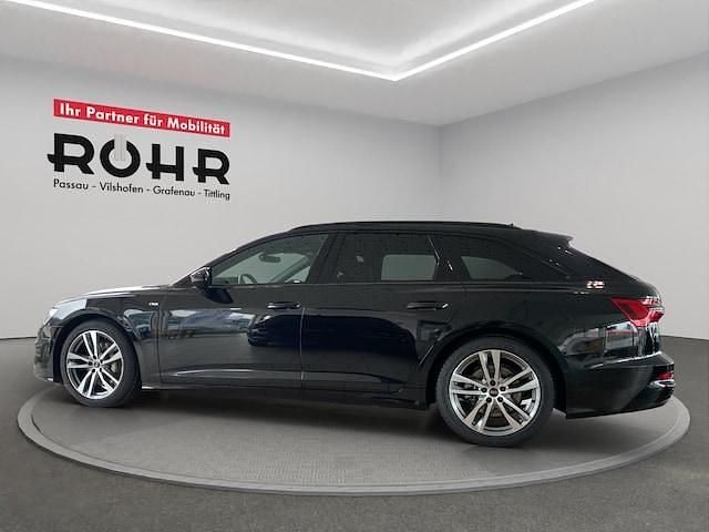 Gebraucht Audi A6 Design 286 PS (210 kW) 2025 Kombi