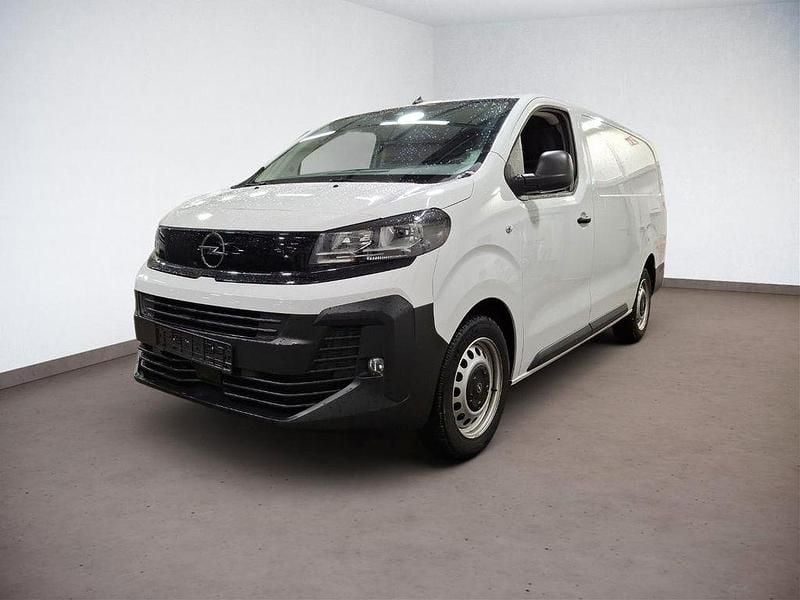 Gebraucht Opel Vivaro 177 PS (130 kW) 2024 Weiß Van / Kleinbus