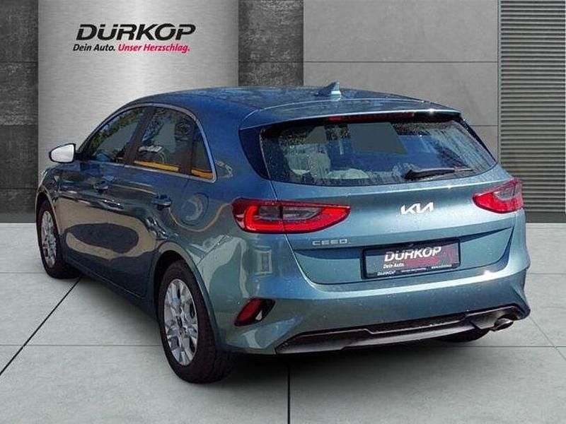 Gebraucht Kia Ceed 160 PS (117 kW) 2022 Andere Kleinwagen