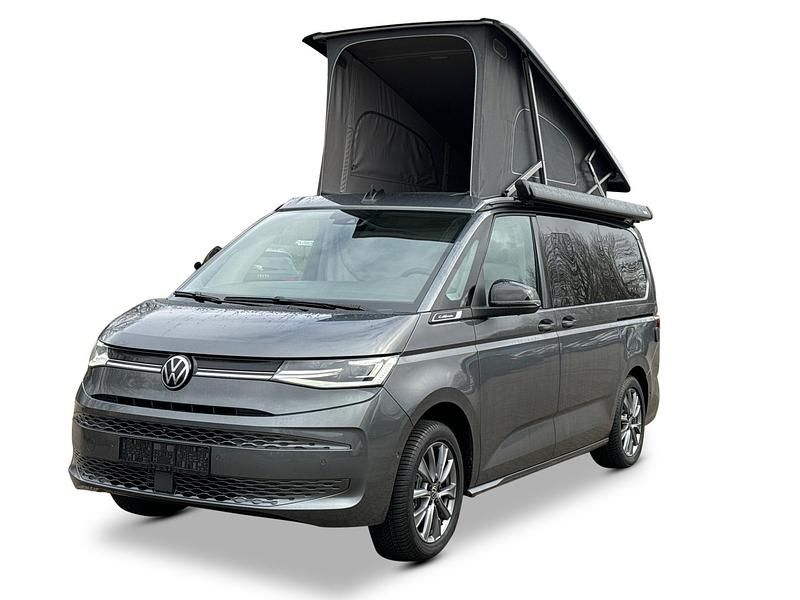Neu 2025 VW T7 California Van | 77.479 € - Bild 1/4