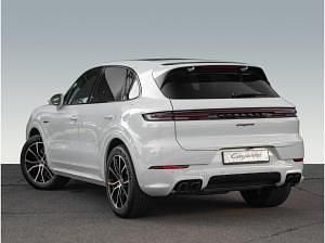 Gebraucht Porsche Cayenne 470 PS (345 kW) 2025 Weiß (carraraweißmetallic) SUV