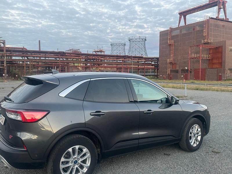 Gebraucht Ford Kuga Titanium X 150 PS (110 kW) 2023 Andere farben SUV