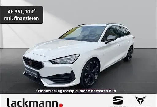Gebraucht Cupra Leon VZ 310 PS (228 kW) 2024 Kombi