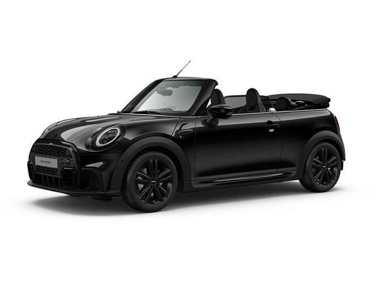 Andere Gebraucht 2022 Mini Cooper Kleinwagen | 27.621 € (Teuer) - Bild 1/4