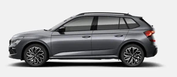 Neu Skoda Kamiq Dynamic 116 PS (85 kW) 2026 SUV
