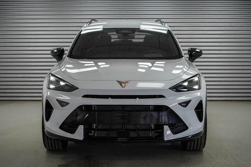 Ny Cupra Formentor 150 HK (110 kW) 2026 Hvid SUV