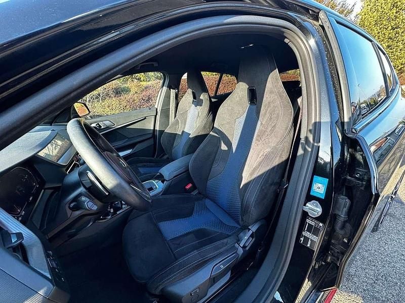 Gebraucht BMW 128 ti Shadowline 265 PS (194 kW) 2023 Kleinwagen