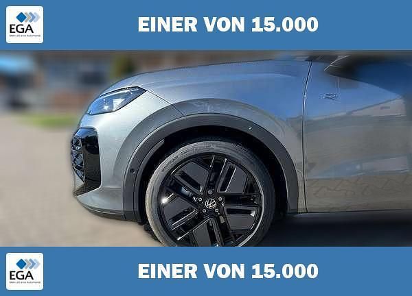 Neu VW T-Roc R-line 150 PS (110 kW) 2026 Grau metallic SUV