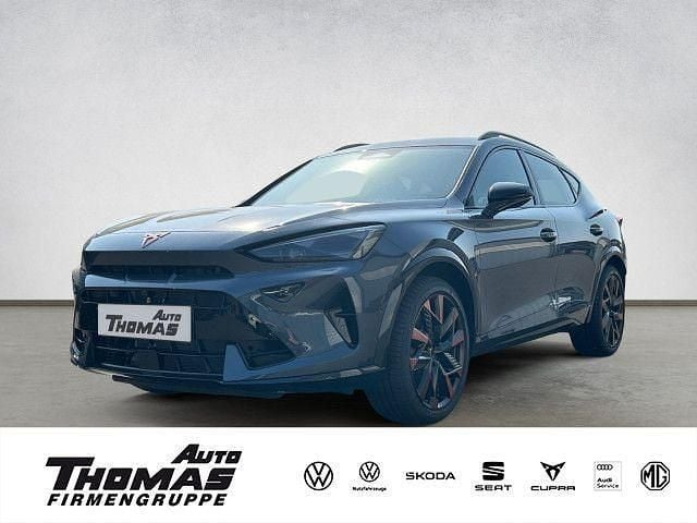 Grau Neu 2025 Cupra Formentor VZ SUV | 50.880 € (Teuer) - Bild 1/3