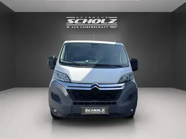 Gebraucht Citroën Jumper 2015 Andere Van / Kleinbus