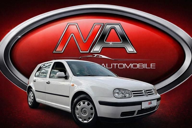 Gebraucht VW Golf III 101 PS (74 kW) 1999 Weiß Limousine