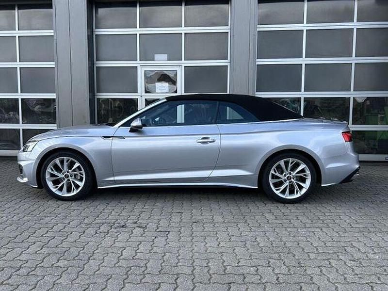 Gebraucht Audi A5 Comfort 150 PS (110 kW) 2024 Andere Coupé