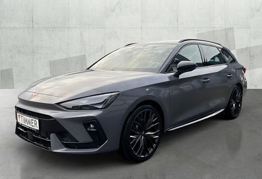 Neu Cupra Leon VZ 272 PS (200 kW) 2026 Grau Kombi