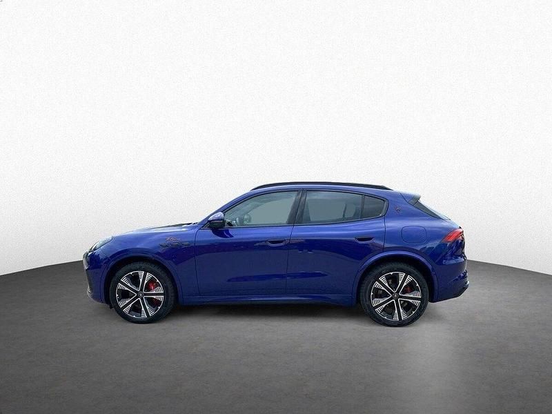 Gebraucht Maserati Grecale Folgore 409 kW (557 PS) 2024 Diverse metallic SUV