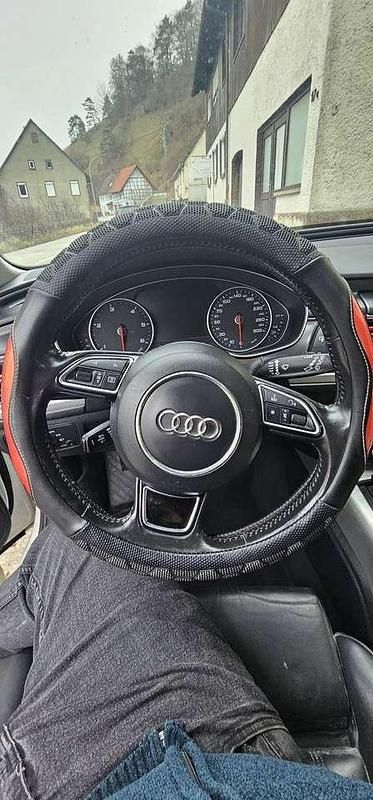 Gebraucht Audi A6 Allroad 232 PS (170 kW) 2008 Kombi