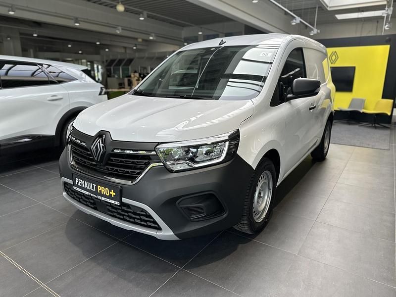 Neu 2025 Renault Kangoo Rapid Advance Van / Kleinbus | 22.190 € (Superpreis) - Bild 1/4