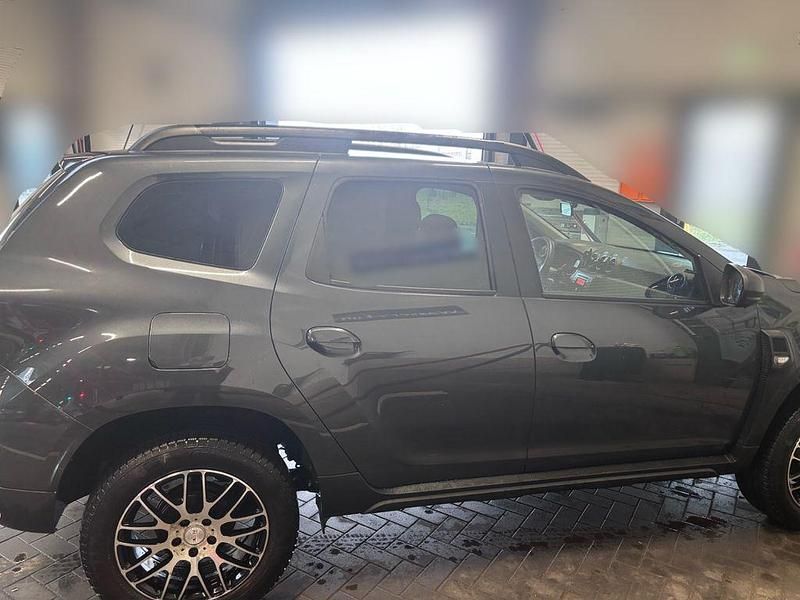 Gebraucht Dacia Duster 109 PS (80 kW) 2019 Grau SUV