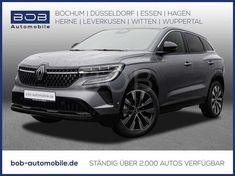 Dolomitgrau (grau) Gebraucht 2025 Renault Austral Techno SUV | 34.888 € (Superpreis) - Bild 1/3