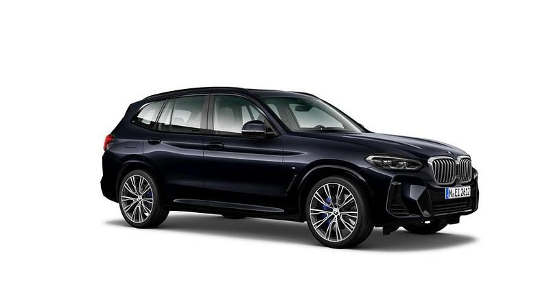 Gebraucht 2025 BMW X3 Performance SUV | 39.700 € (Superpreis) - Bild 1/1