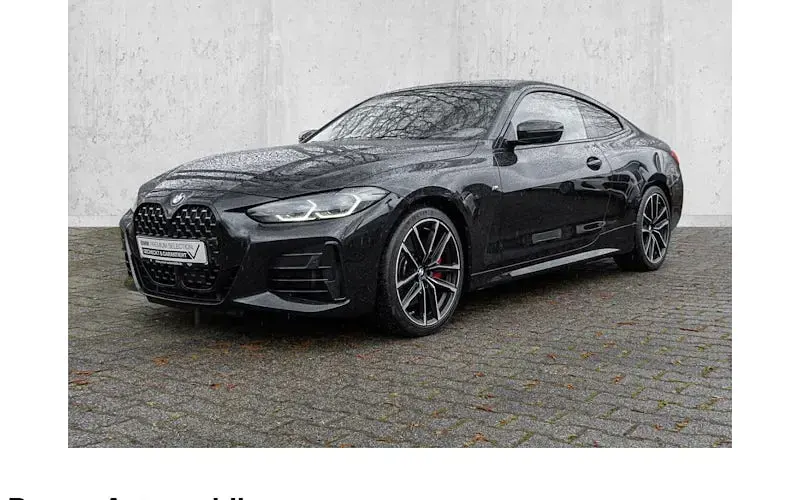 Gebraucht BMW M440 M Sport 340 PS (250 kW) 2023 Limousine