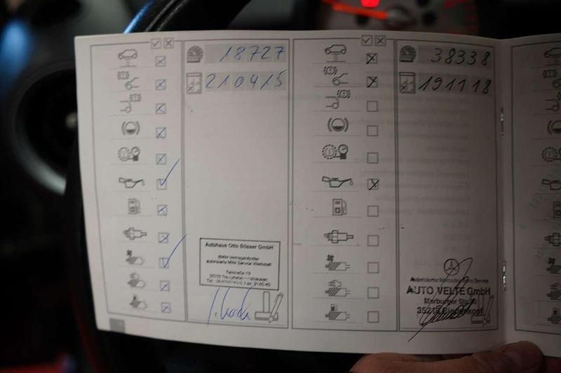 Gebraucht Mini Cooper D 111 PS (81 kW) 2013 Iced chocolate Kleinwagen