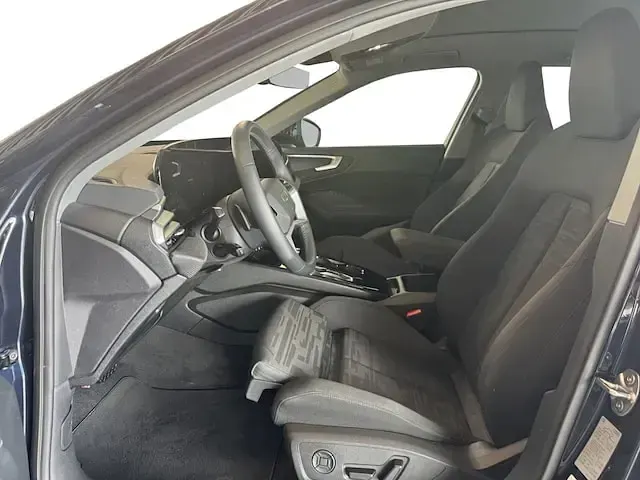 Gebraucht Audi A5 Sport 204 PS (150 kW) 2025 Blau Kombi