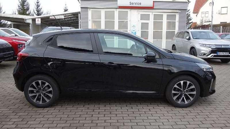 Neu Mitsubishi Colt Plus 91 PS (66 kW) 2026 Royalblau Kleinwagen