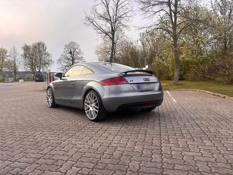 Second-hand Audi TT 200 CP (147 kW) 2009 Coupe