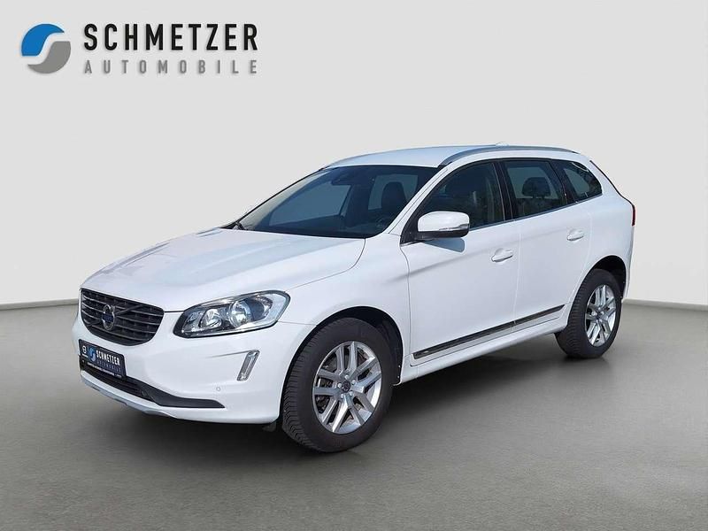 Gebraucht Volvo XC60 Summum 150 PS (110 kW) 2017 Andere SUV