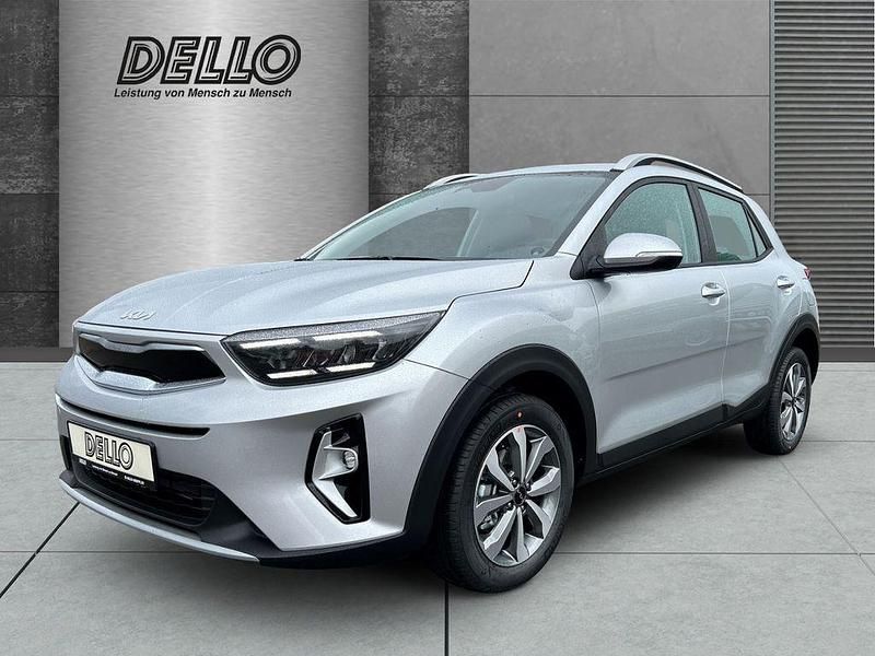 Neu Kia Stonic Vision 101 PS (74 kW) 2025 SUV