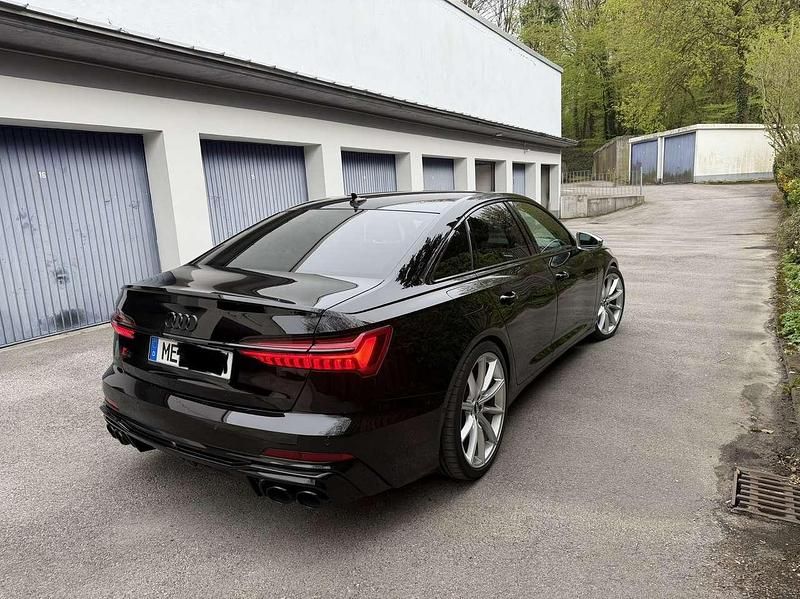 Gebraucht Audi S6 344 PS (253 kW) 2021 Limousine