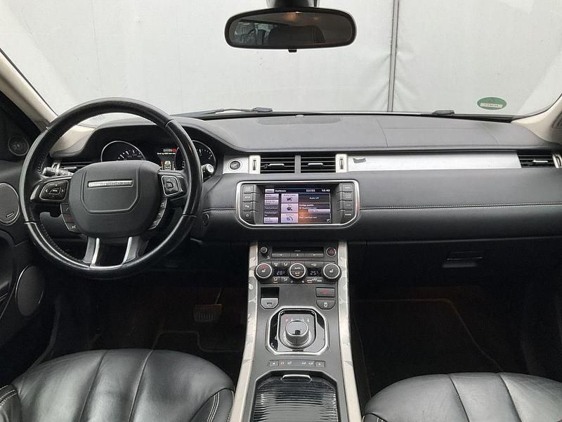 Gebraucht Land Rover Range Rover Prestige 150 PS (110 kW) 2011 Weiß SUV