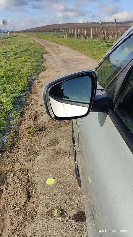 Gebraucht Renault Grand Scénic Bose Edition 160 PS (117 kW) 2018 Van / Kleinbus