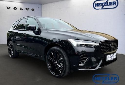 Gebraucht Volvo XC60 Ultra 350 PS (257 kW) 2025 Schwarz SUV