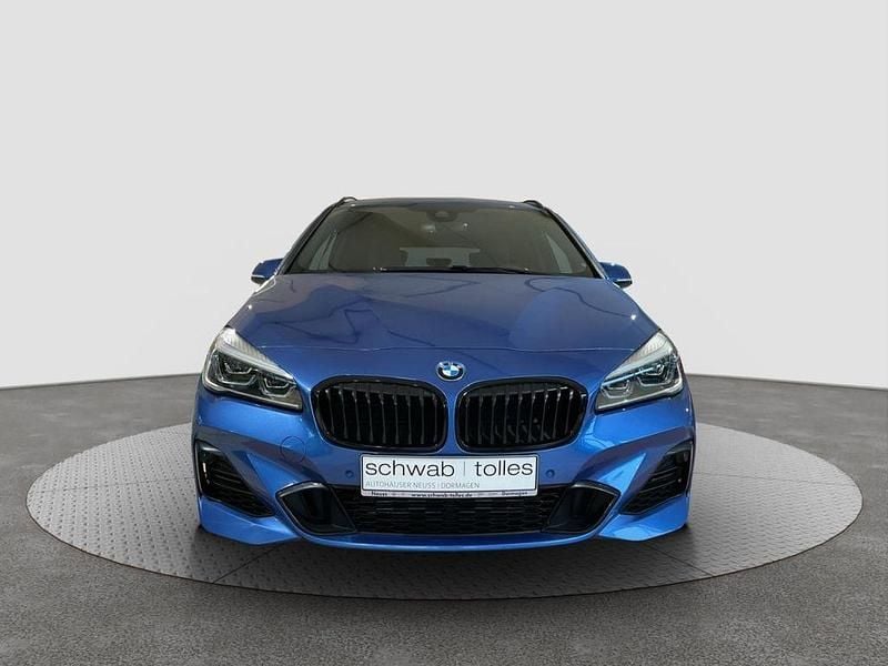 Gebraucht BMW 225 iPerformance 136 PS (100 kW) 2020 Blau Kombi