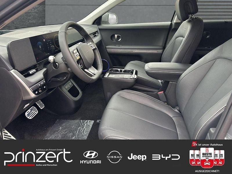 Gebraucht Hyundai Ioniq 239 kW (325 PS) 2025 Ecotronic grey / mic Kleinwagen