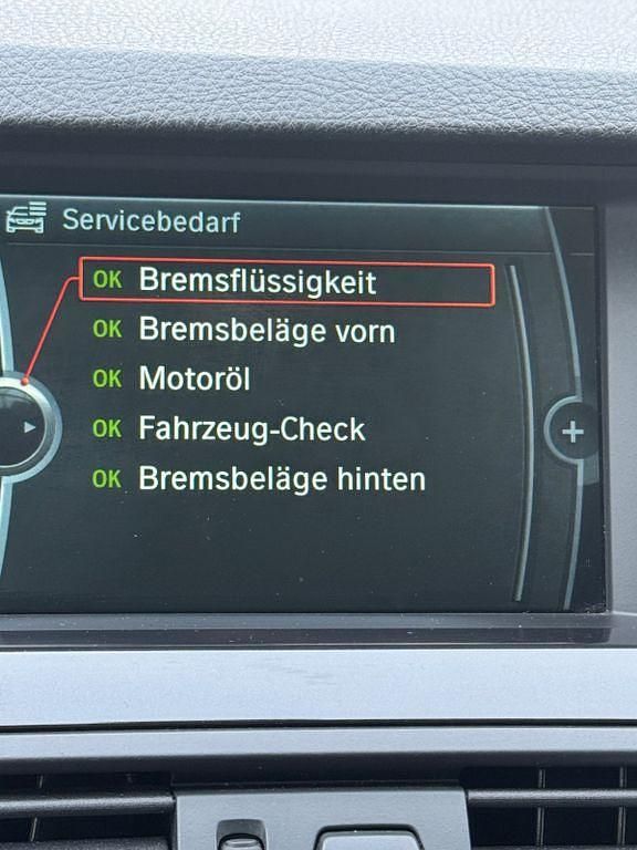 Usata BMW 520 184 CV (135 kW) 2010 Berlina