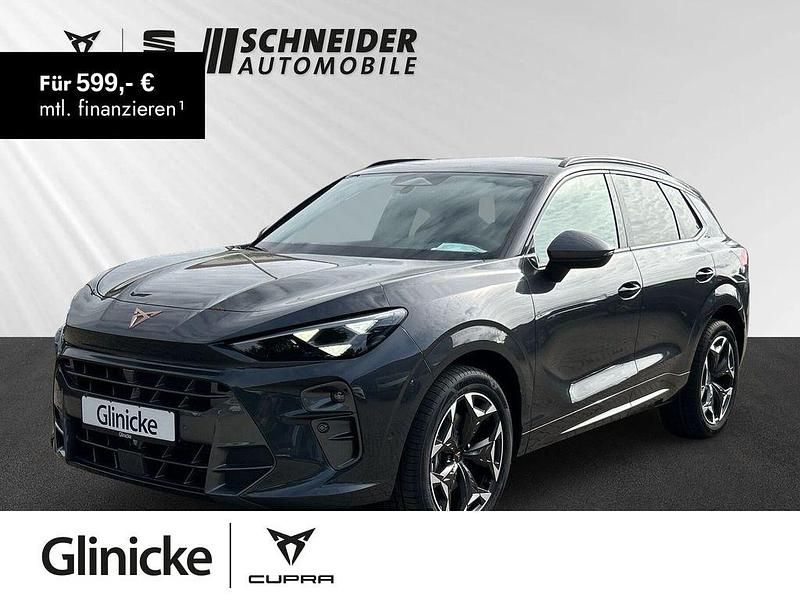 Grau Neu 2025 Cupra Terramar SUV | 44.966 € (Fairer Preis) - Bild 1/3