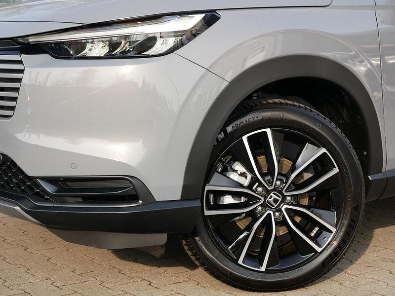 Neu Honda HR-V Elegance 131 PS (96 kW) 2026 Urban grey pearl SUV